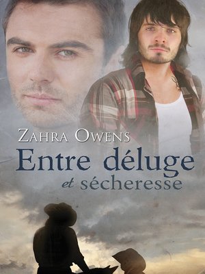 cover image of Entre déluge et sécheresse